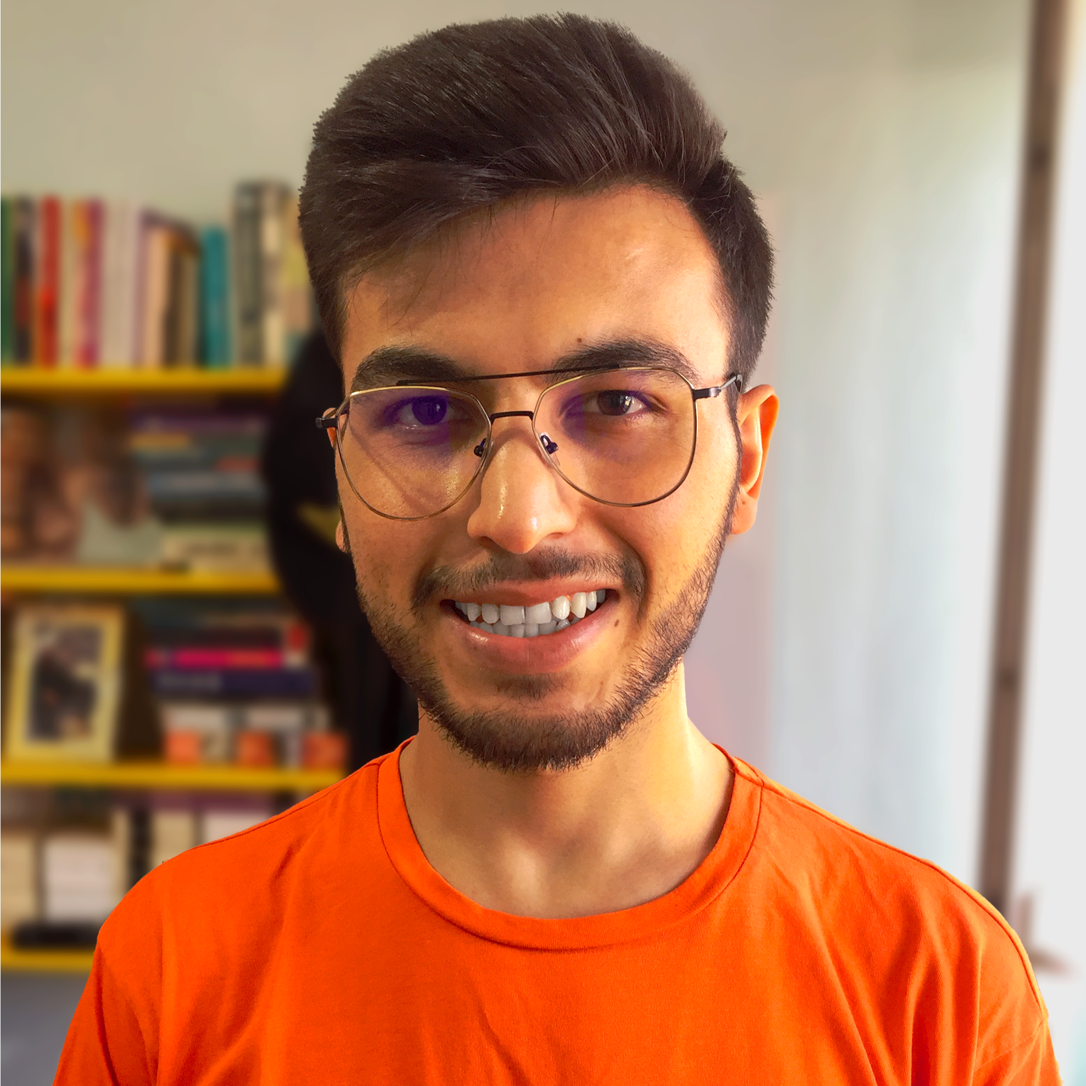 İsmail Aydemir - Benim Koçum