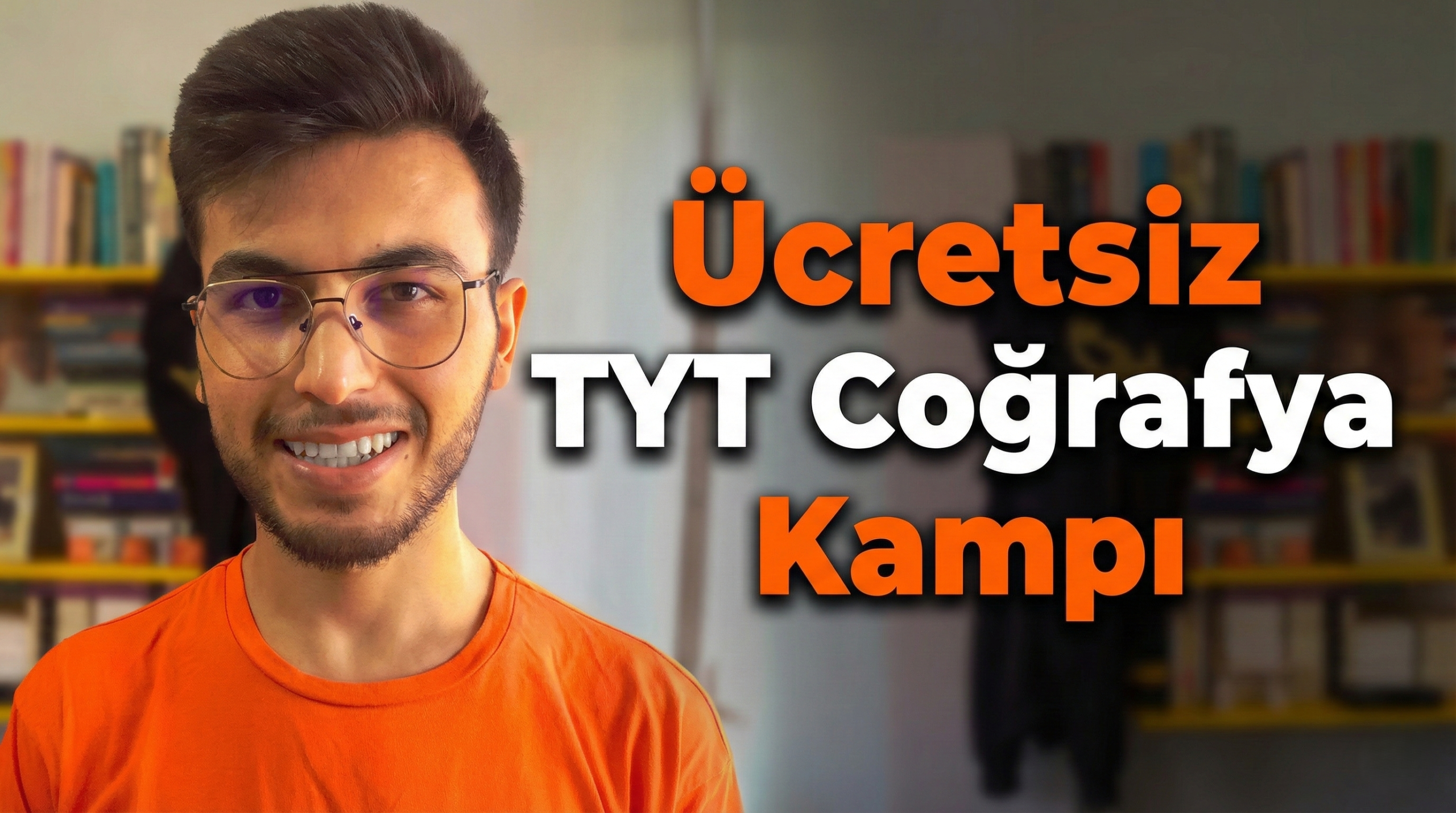TYT Coğrafya