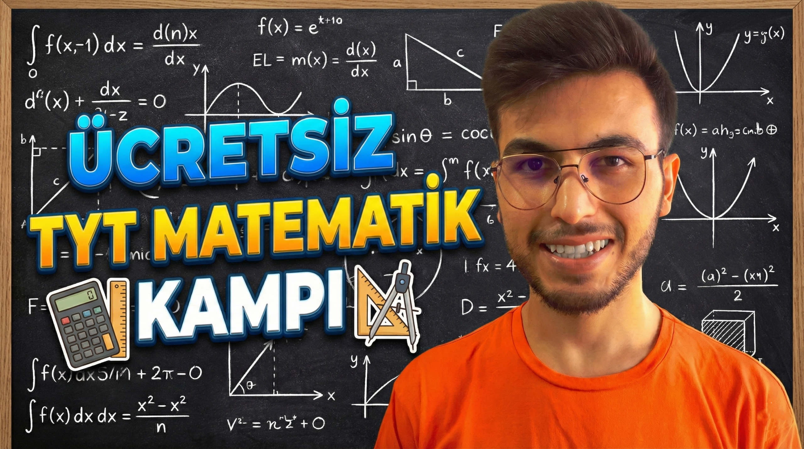 TYT Matematik