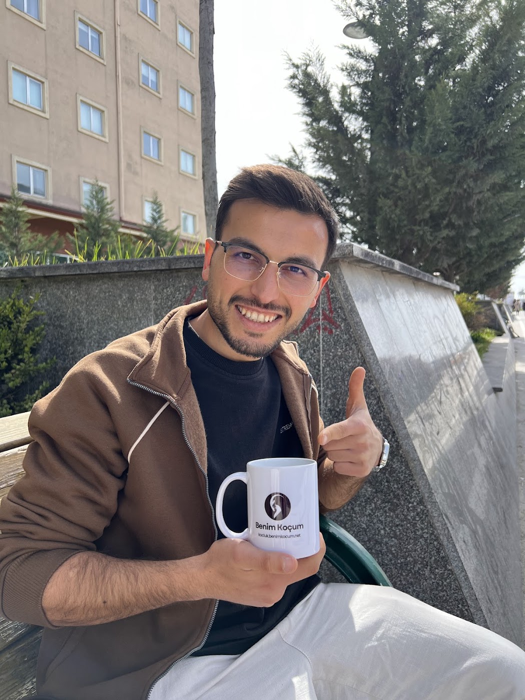İsmail Aydemir - Benim Koçum